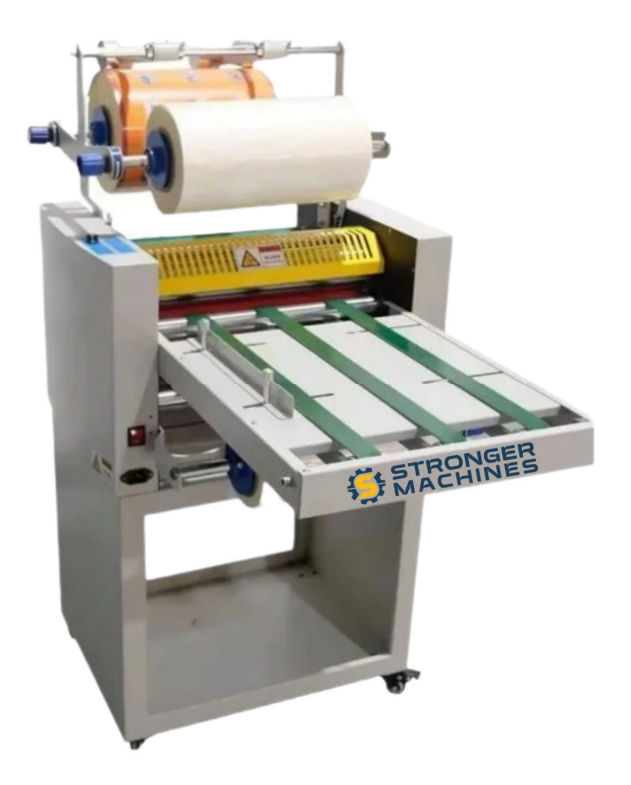 Plastificadora LM380